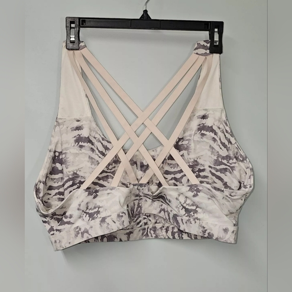 Fabletics Other - Fabletics 3x Sports Bra